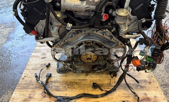 Buy BMW 645Ci 745I Engine. in Dushanbe in Dushanbe Buy BMW 645Ci 745I Engine. in Dushanbe in Dushanbe