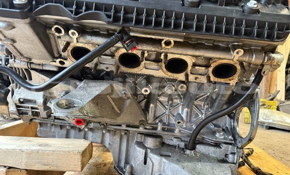 Buy BMW 645Ci 745I Engine. in Dushanbe in Dushanbe Buy BMW 645Ci 745I Engine. in Dushanbe in Dushanbe