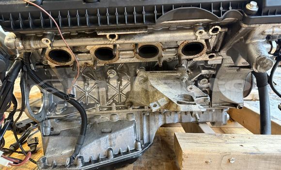 Buy BMW 645Ci 745I Engine. in Dushanbe in Dushanbe Buy BMW 645Ci 745I Engine. in Dushanbe in Dushanbe