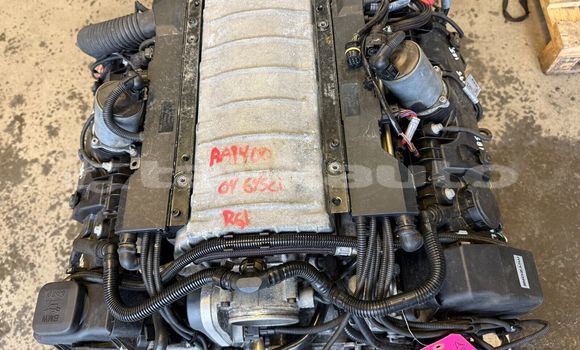 Buy BMW 645Ci 745I Engine. in Dushanbe in Dushanbe Buy BMW 645Ci 745I Engine. in Dushanbe in Dushanbe