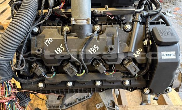 Buy BMW 645Ci 745I Engine. in Dushanbe in Dushanbe Buy BMW 645Ci 745I Engine. in Dushanbe in Dushanbe