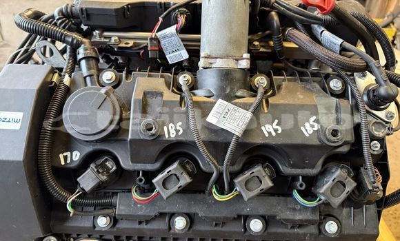 Buy BMW 645Ci 745I Engine. in Dushanbe in Dushanbe Buy BMW 645Ci 745I Engine. in Dushanbe in Dushanbe