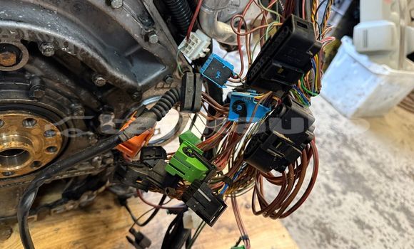 Buy BMW 645Ci 745I Engine. in Dushanbe in Dushanbe Buy BMW 645Ci 745I Engine. in Dushanbe in Dushanbe