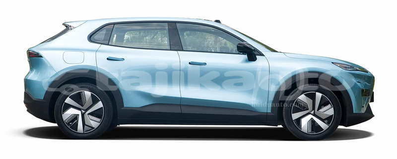 Big with watermark changan cs35 sughd chorku 4437