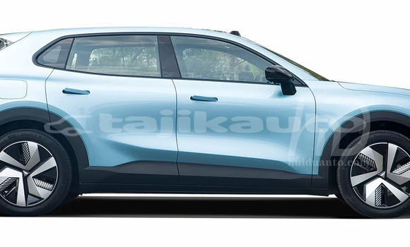 Buy Used Changan CS35 Brown Car in Chorku in Sughd Buy Used Changan CS35 Brown Car in Chorku in Sughd