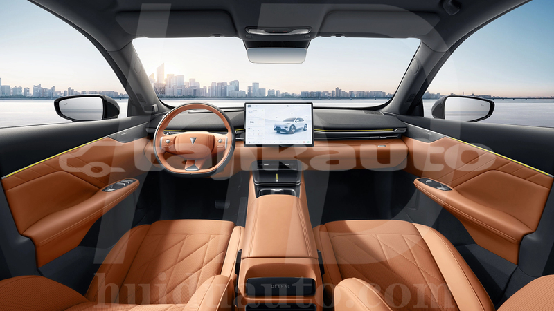 Big with watermark changan cs35 sughd chorku 4437