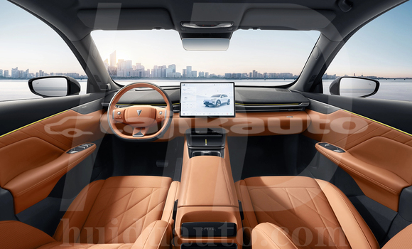 Buy Used Changan CS35 Brown Car in Chorku in Sughd Buy Used Changan CS35 Brown Car in Chorku in Sughd