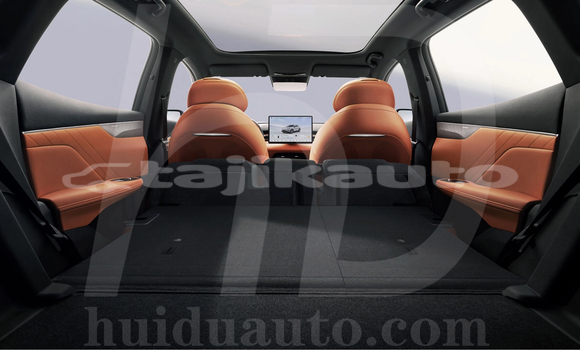 Buy Used Changan CS35 Brown Car in Chorku in Sughd Buy Used Changan CS35 Brown Car in Chorku in Sughd