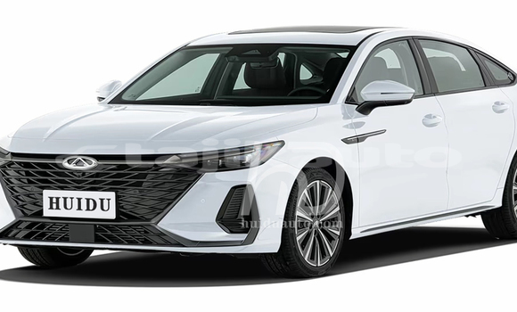 Buy New Chery Arrizo 7 White Car in Leninskiy in Karotegin Buy New Chery Arrizo 7 White Car in Leninskiy in Karotegin