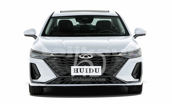 Buy New Chery Arrizo 7 White Car in Leninskiy in Karotegin Buy New Chery Arrizo 7 White Car in Leninskiy in Karotegin