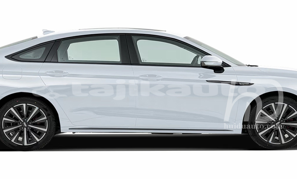 Buy New Chery Arrizo 7 White Car in Leninskiy in Karotegin Buy New Chery Arrizo 7 White Car in Leninskiy in Karotegin