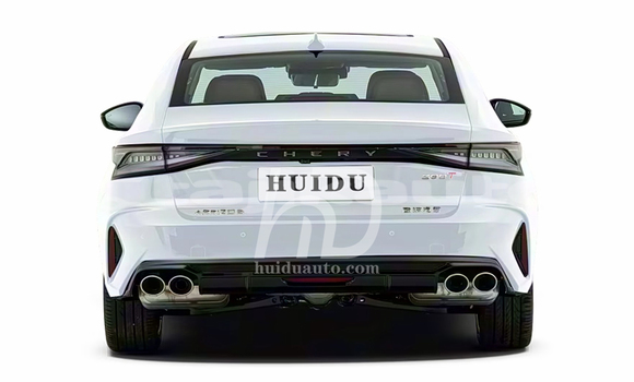 Buy New Chery Arrizo 7 White Car in Leninskiy in Karotegin Buy New Chery Arrizo 7 White Car in Leninskiy in Karotegin