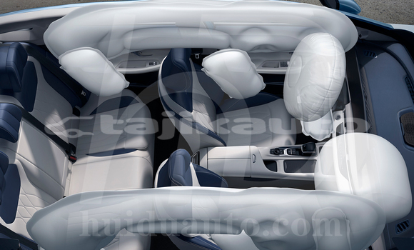 Buy New Chery Arrizo 7 White Car in Leninskiy in Karotegin Buy New Chery Arrizo 7 White Car in Leninskiy in Karotegin