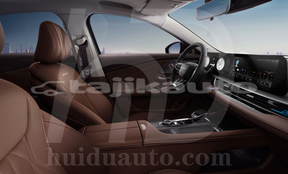 Buy New Chery Arrizo 7 White Car in Leninskiy in Karotegin Buy New Chery Arrizo 7 White Car in Leninskiy in Karotegin