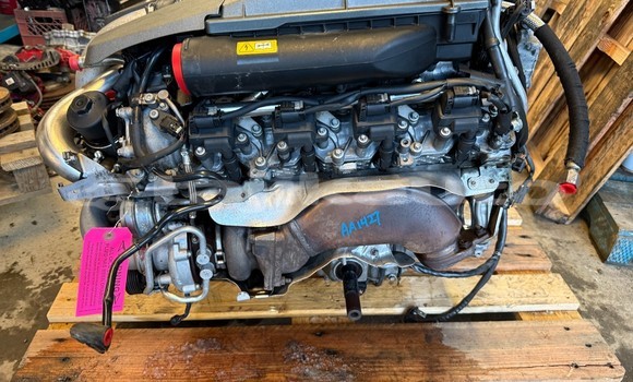 Buy MERCEDES BENZ AMG ENGINE in Dushanbe in Dushanbe Buy MERCEDES BENZ AMG ENGINE in Dushanbe in Dushanbe