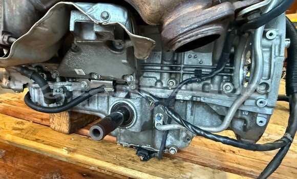 Buy MERCEDES BENZ AMG ENGINE in Dushanbe in Dushanbe Buy MERCEDES BENZ AMG ENGINE in Dushanbe in Dushanbe