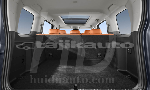 Buy Used Haval H9 Black Car in Buston in Sughd Buy Used Haval H9 Black Car in Buston in Sughd