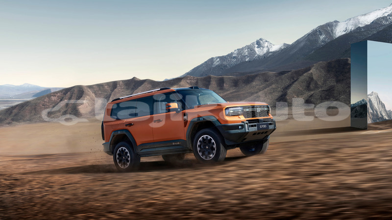 Big with watermark chery windcloud a11 khatlon dangara 4446