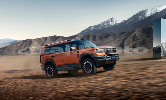 Buy New Chery Windcloud (A11) Other Car in Dangara in Khatlon Buy New Chery Windcloud (A11) Other Car in Dangara in Khatlon