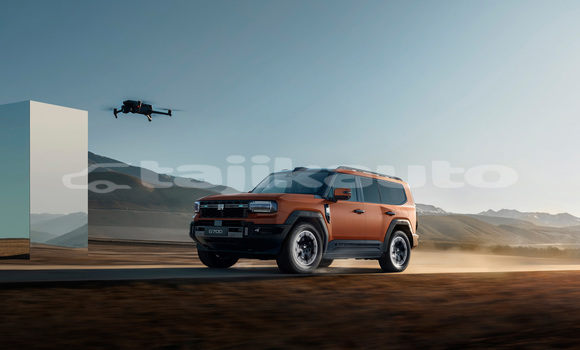 Buy New Chery Windcloud (A11) Other Car in Dangara in Khatlon Buy New Chery Windcloud (A11) Other Car in Dangara in Khatlon