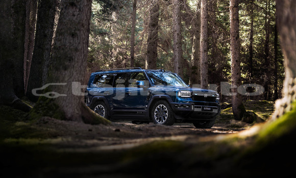 Buy New Chery Windcloud (A11) Other Car in Dangara in Khatlon Buy New Chery Windcloud (A11) Other Car in Dangara in Khatlon