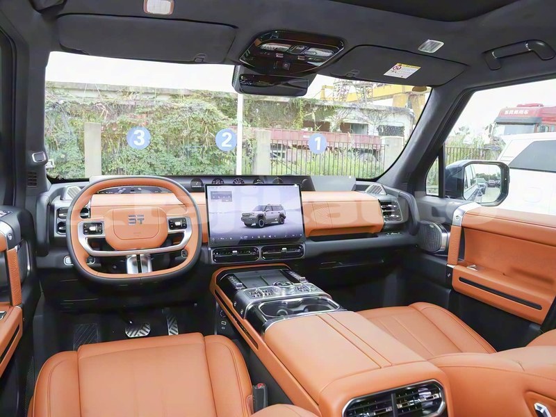 Big with watermark chery windcloud a11 khatlon dangara 4446