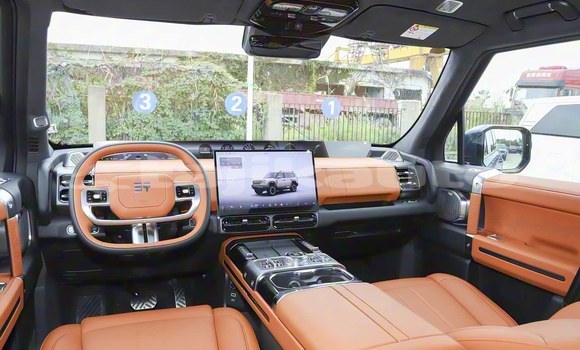 Buy New Chery Windcloud (A11) Other Car in Dangara in Khatlon Buy New Chery Windcloud (A11) Other Car in Dangara in Khatlon