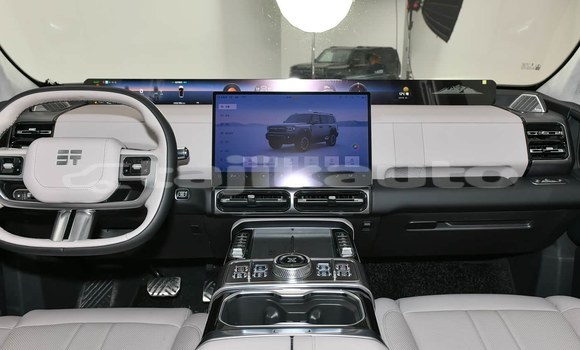 Buy New Chery Windcloud (A11) Other Car in Dangara in Khatlon Buy New Chery Windcloud (A11) Other Car in Dangara in Khatlon