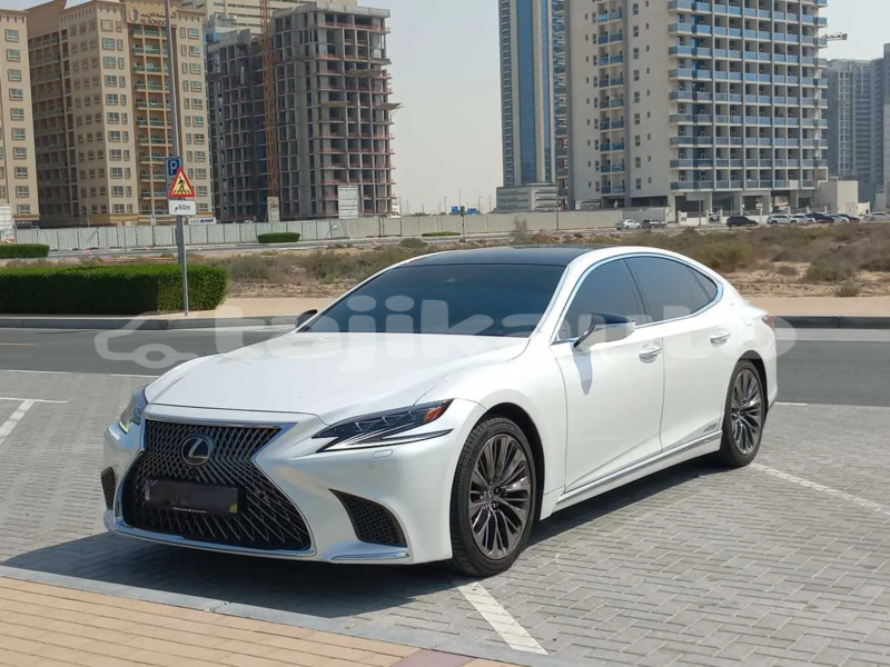 Big with watermark lexus ls dushanbe dushanbe 4448