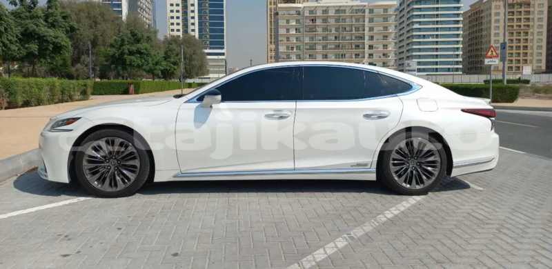 Big with watermark lexus ls dushanbe dushanbe 4448