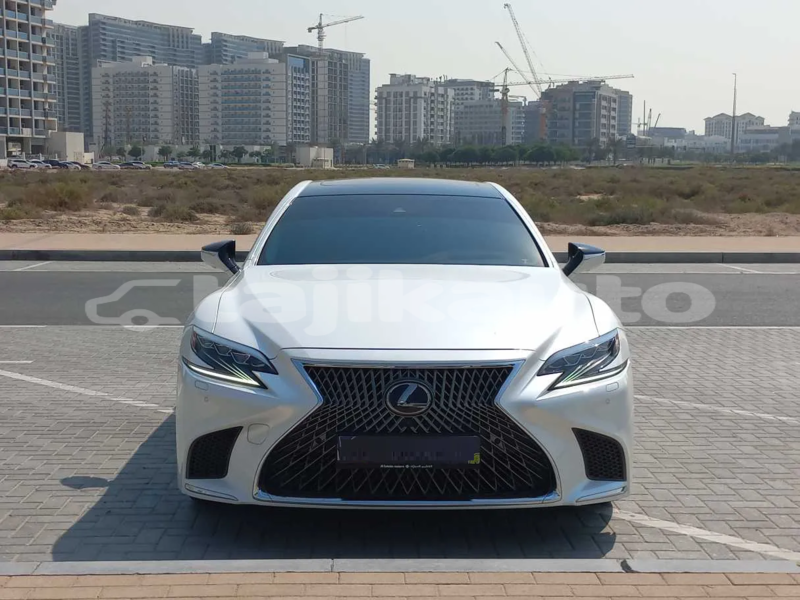 Big with watermark lexus ls dushanbe dushanbe 4448