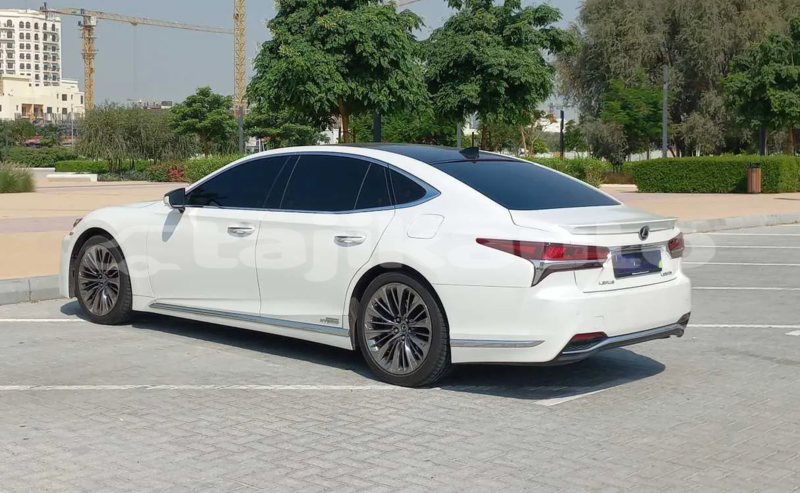 Big with watermark lexus ls dushanbe dushanbe 4448