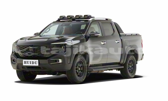 Buy Used Changan CS55 Blue Car in Ayni in Sughd