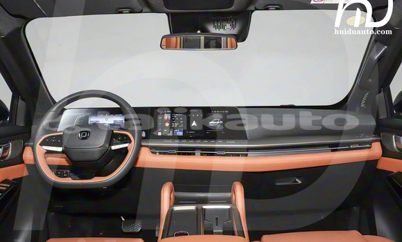 Buy Used Changan CS55 Blue Car in Ayni in Sughd Buy Used Changan CS55 Blue Car in Ayni in Sughd