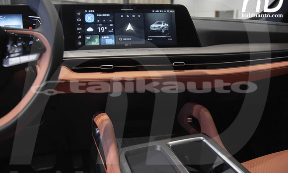 Buy Used Changan CS55 Blue Car in Ayni in Sughd Buy Used Changan CS55 Blue Car in Ayni in Sughd