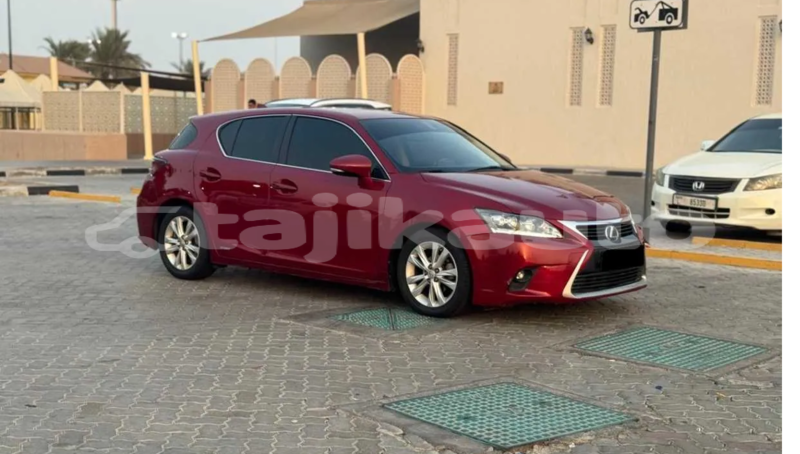 Big with watermark lexus ct dushanbe dushanbe 4451