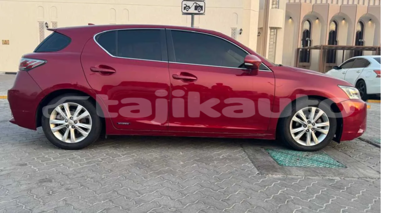 Big with watermark lexus ct dushanbe dushanbe 4451