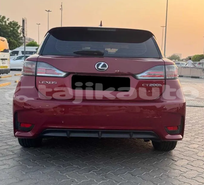 Big with watermark lexus ct dushanbe dushanbe 4451
