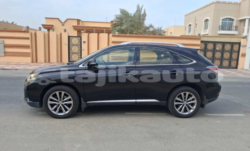 Big with watermark lexus rx 350 dushanbe dushanbe 4452