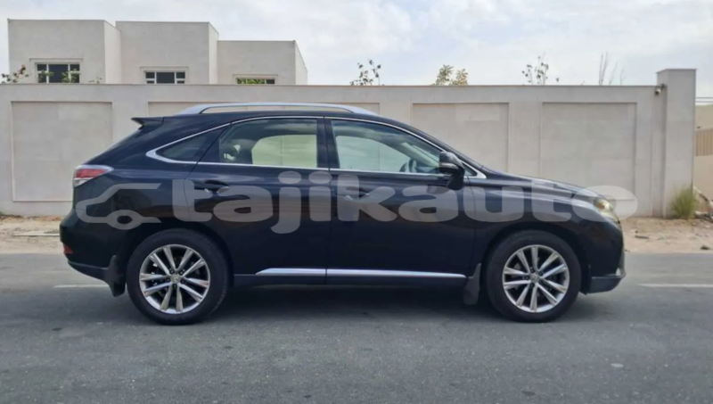 Big with watermark lexus rx 350 dushanbe dushanbe 4452