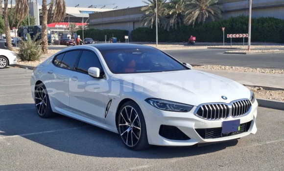 Buy Used BMW 8-Series Black Car in Dushanbe in Dushanbe Buy Used BMW 8-Series Black Car in Dushanbe in Dushanbe