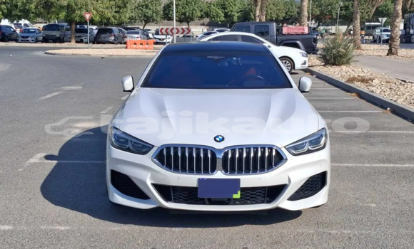 Buy Used BMW 8-Series Black Car in Dushanbe in Dushanbe Buy Used BMW 8-Series Black Car in Dushanbe in Dushanbe