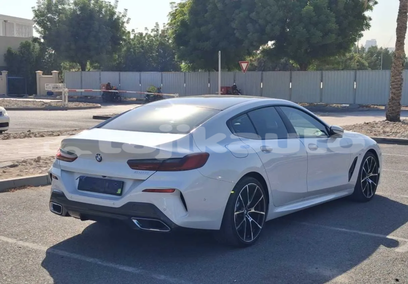 Big with watermark bmw 8 series dushanbe dushanbe 4453
