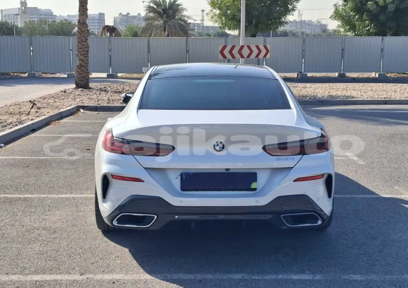 Big with watermark bmw 8 series dushanbe dushanbe 4453