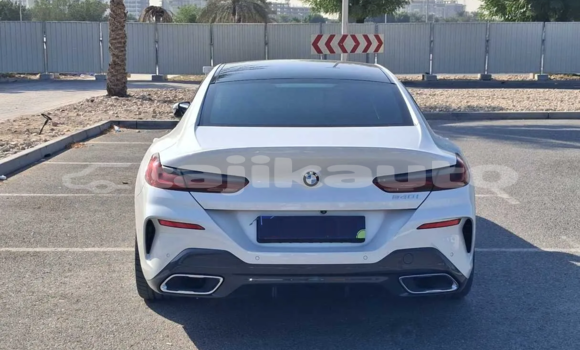 Buy Used BMW 8-Series Black Car in Dushanbe in Dushanbe Buy Used BMW 8-Series Black Car in Dushanbe in Dushanbe