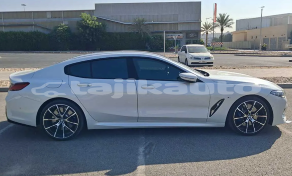 Buy Used BMW 8-Series Black Car in Dushanbe in Dushanbe Buy Used BMW 8-Series Black Car in Dushanbe in Dushanbe
