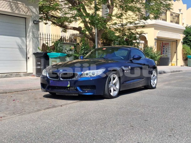 Big with watermark bmw z4 m dushanbe dushanbe 4454
