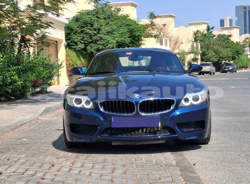 Big with watermark bmw z4 m dushanbe dushanbe 4454