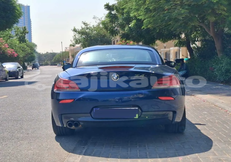 Big with watermark bmw z4 m dushanbe dushanbe 4454