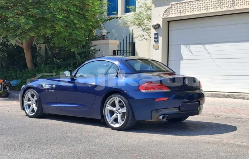 Big with watermark bmw z4 m dushanbe dushanbe 4454